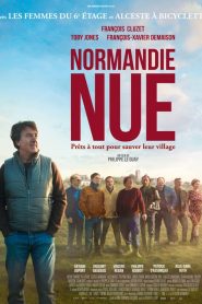 Normandia Nua (2018) Online