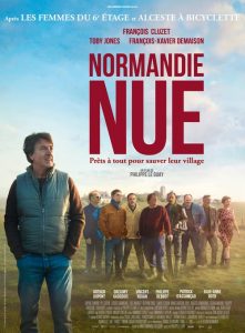 Normandia Nua (2018) Online