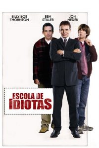 Escola de Idiotas (2006) Online