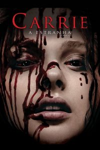 Carrie – A Estranha (2013) Online