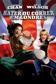 Bater ou Correr em Londres (2003) Online