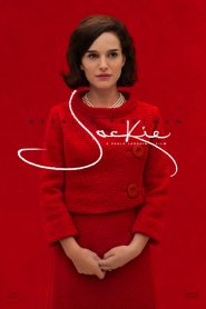 Jackie (2016) Online