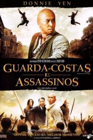 Guarda Costas e Assassinos (2009) Online