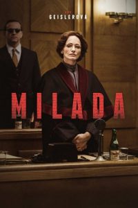 Milada (2017) Online