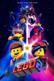 Uma Aventura Lego 2 (2019) Online