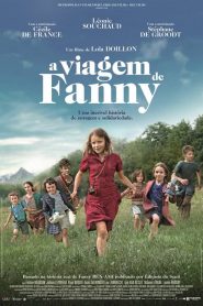 A Viagem de Fanny (2016) Online