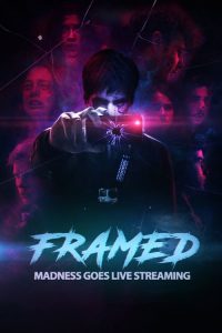Framed (2017) Online