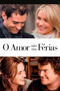 O Amor Não Tira Férias (2006) Online