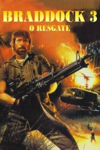 Braddock 3 – O Resgate (1988) Online
