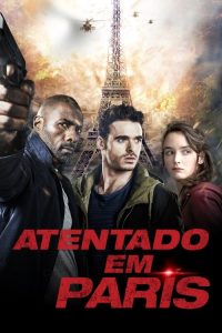 Atentado em Paris (2016) Online