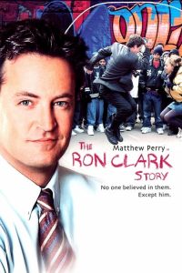 A História de Ron Clark (2006) Online