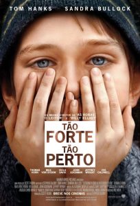 Tão Forte e Tão Perto (2011) Online
