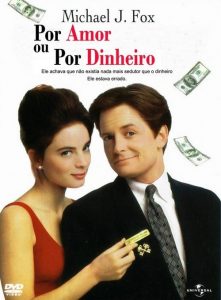 Por Amor ou Por Dinheiro (1993) Online