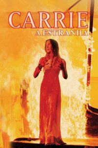 Carrie, A Estranha (1976) Online