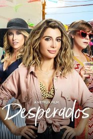 Desperados (2020) Online