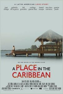Um Lugar no Caribe (2017) Online