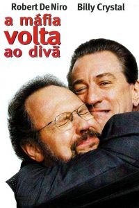 A Máfia Volta ao Divã (2002) Online