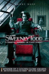 Sweeney Todd – O Barbeiro Demoníaco da Rua Fleet (2007) Online