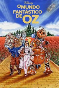 O Mundo Fantástico de Oz (1985) Online