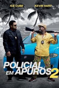Policial em Apuros 2 (2016) Online