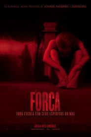 A Forca (2015) Online