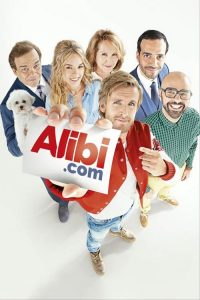Álibi.com (2017) Online