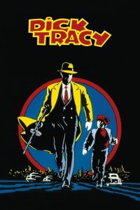 Dick Tracy (1990) Online