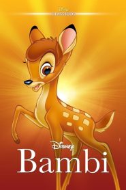 Bambi (1942) Online
