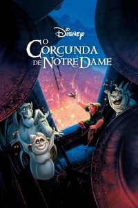 O Corcunda de Notre Dame (1996) Online