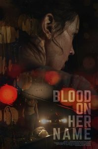 Blood on Her Name (2020) Online