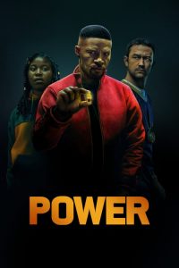 Power (2020) Online