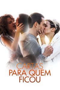 Cartas Para Quem Ficou (2018) Online