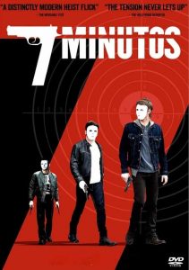 Sete Minutos (2014) Online