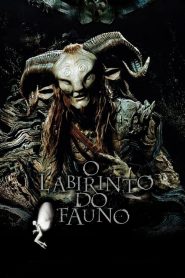 O Labirinto do Fauno (2006) Online