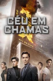 Céu em Chamas (2016) Online