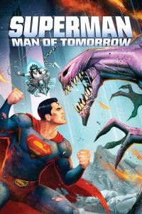 Superman: Homem do Amanhã (2020) Online