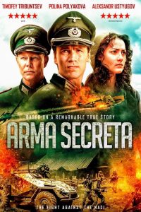 Arma Secreta (2019) Online