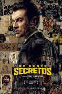 Origens Secretas (2020) Online