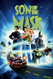 O Filho do Máskara (2005) Online