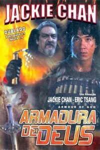 Armadura de Deus (1986) Online