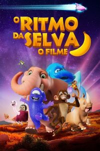 O Ritmo da Selva: O Filme (2020) Online