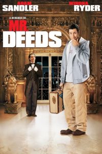 A Herança de Mr. Deeds (2002) Online