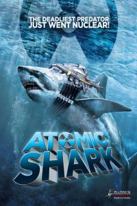 Atomic Shark (2016) Online