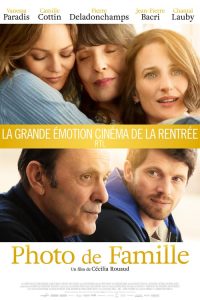 Photo de Famille (2018) Online