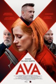 Ava (2020) Online