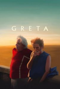 Greta (2019) Online