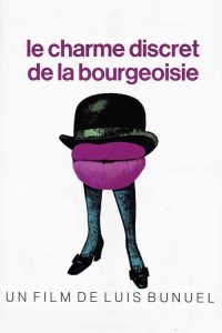 O Discreto Charme da Burguesia (1972) Online