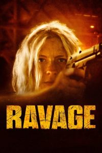 Ravage (2020) Online