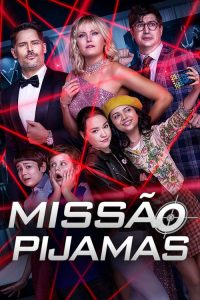 Missão Pijamas (2020) Online