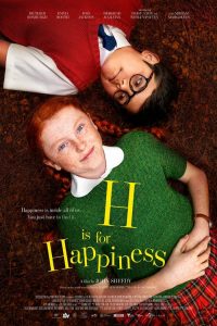 H Is for Happiness (2019) Online